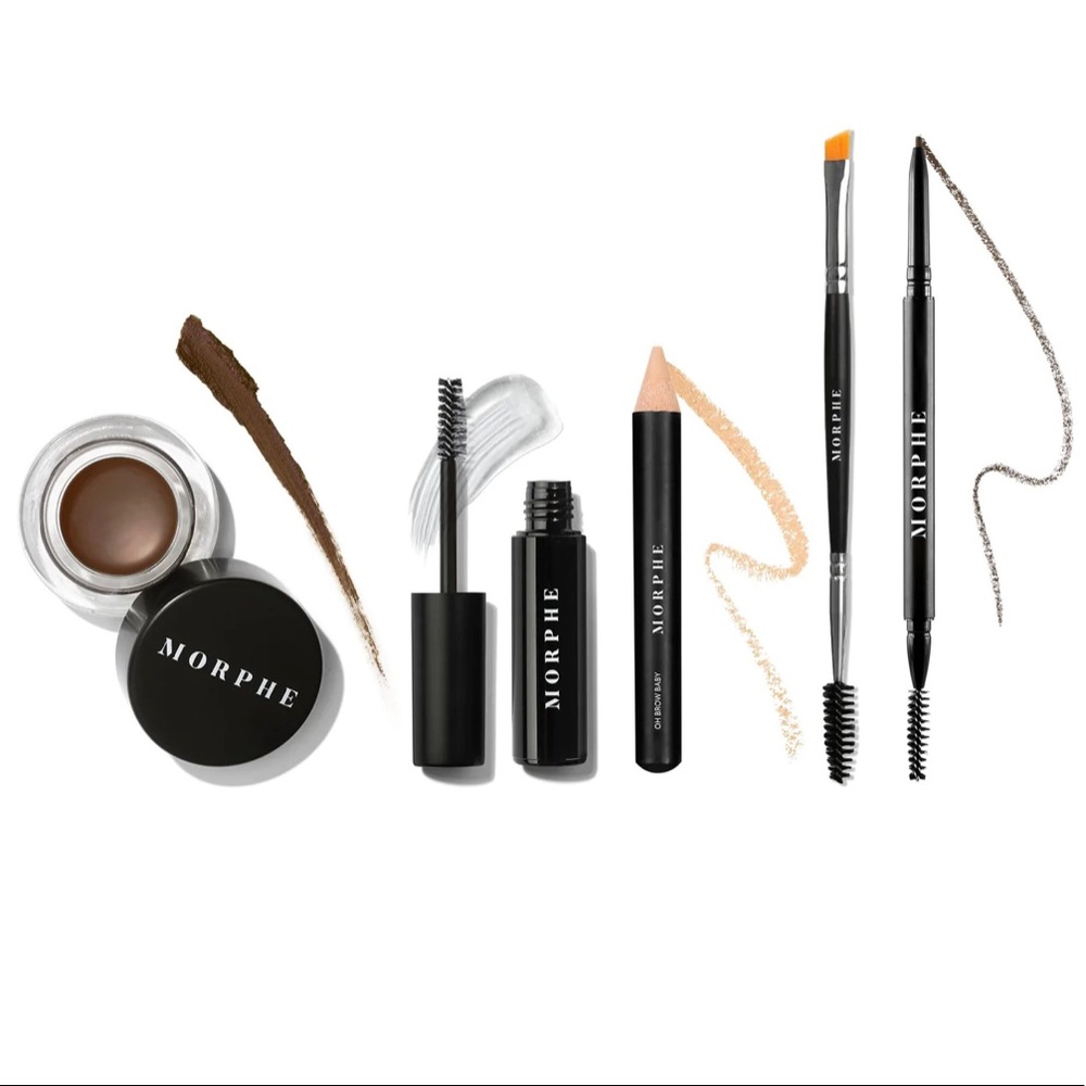 ARCH OBSESSIONS BROW KIT - MOCHA
